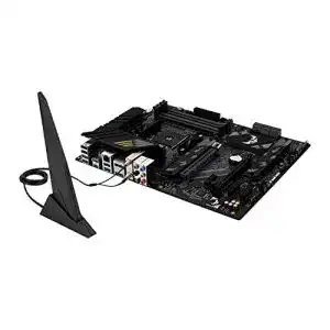 B550-Mainboard ASUS TUF GAMING B550-PLUS WIFI Carte mère