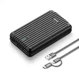 Zendure-Powerbank Zendure A5PD Powerbank mit 16.750 mAh