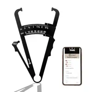 Caliper-Zange Cravallo ® Caliper I Körperfettmessgerät