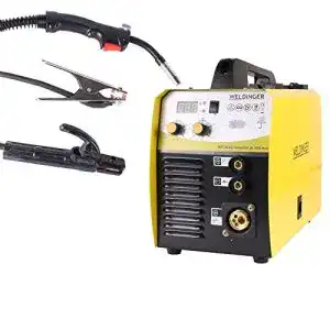 Weldinger-Schweißgerät NIYPS WELDINGER MIG/MAG Inverter