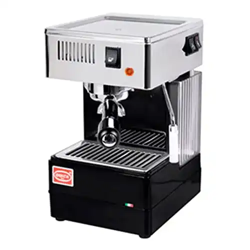 Quick-Mill-Kaffeemaschine Quickmill 0820 Stretta Espresso