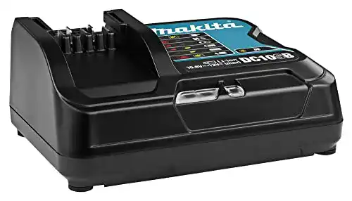 Makita-Ladegerät Makita DC10SB 12,0V