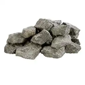Saunasteine Eliga Aufgusssteine circa aus Olivin-Diabas, 10 kg