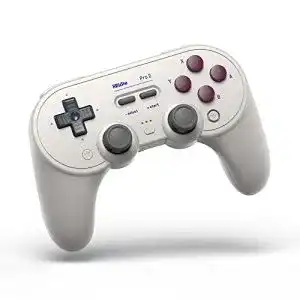 Nintendo-Switch-Controller 8bitdo Pro 2 Bluetooth Controller