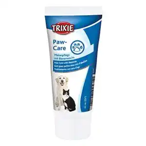 Pfotenbalsam TRIXIE 2571 Pfotenpflege mit Bienenwachs, 50 ml