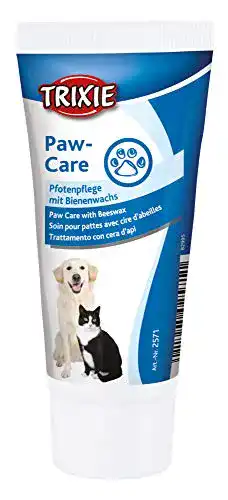 Pfotenbalsam TRIXIE 2571 Pfotenpflege mit Bienenwachs, 50 ml