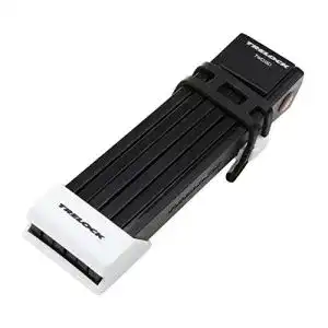 Trelock-Faltschloss Trelock Faltschloss FS 200-100 Two Go L INCL