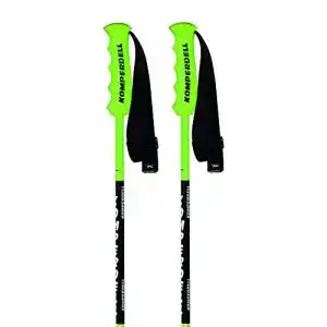 Komperdell-Skistöcke Komperdell Nationalteam Carbon