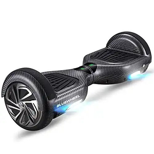 Hoverboard Bluewheel Electromobility 6,5″ Premium Bluewheel