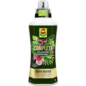 Universaldünger Compo COMPLETE Pflanzendünger, 1 Liter