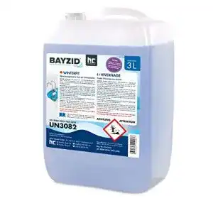 Wintermittel-Pool 1 x 3 L Pool Wintermittel BAYZID Winterfit