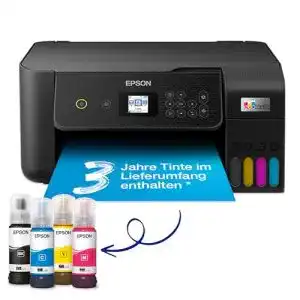 Epson-Drucker Epson EcoTank ET-2820 nachfüllbares 3-in-1