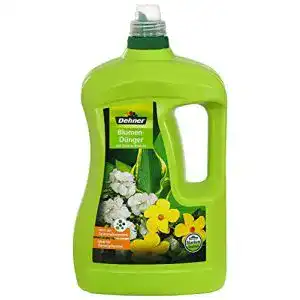 Guano-Dünger Dehner Blumendünger mit Guanoextrakt, flüssig, 3 l