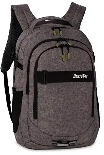 Bestway-Rucksack Bestway Rucksack, “Evolution Air”