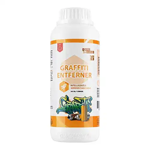 Graffiti-Entferner Furthchemie Furth Chemie, Gel, 500g