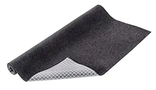 Die beste Filzmatte WENKO Anti-Rutsch Schutzmatte Filz - Schubladeneinlage 2026 Test Bestseller Filzmatte WENKO Anti-Rutsch Schutzmatte Filz – Schubladeneinlage