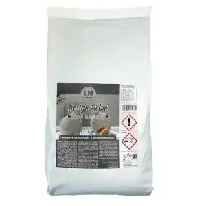 Knetbeton LM-Kreativ Knet Design Beton 20 kg
