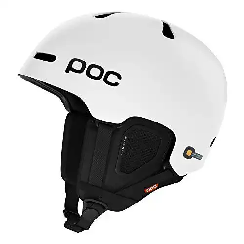 POC-Skihelm POC Fornix, Leicht, sicher und gut belüftet