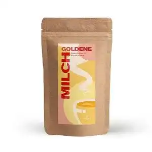 Goldene-Milch-Pulver Hennes Finest Goldene Milch Pulver