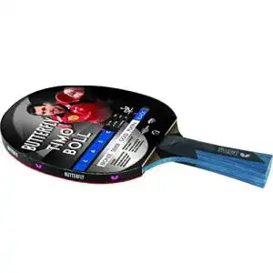 Butterfly-Tischtennisschläger Butterfly Erwachsene Timo Boll
