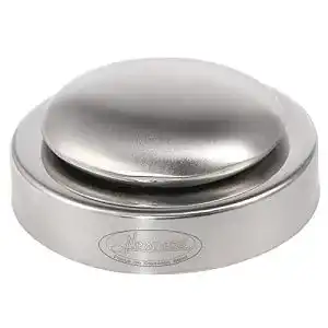 Edelstahlseife Newness Focus on Stainless Steel Newness Edelstahl