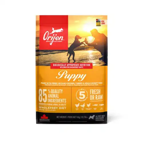 Orijen-Hundefutter Orijen Orije Puppy 6 Kg