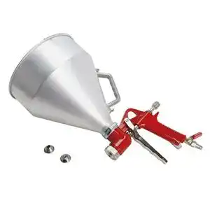 Trichterpistole Cogex 79126 Pneumatische