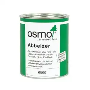 Abbeizer OSMO 6000 – 1 Liter (36,99/Liter)