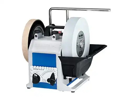 Die beste Nassschleifmaschinen Tormek T-8 Nassschleifmaschine, 200 W 2026 Test Bestseller Nassschleifmaschinen Tormek T-8 Nassschleifmaschine, 200 W