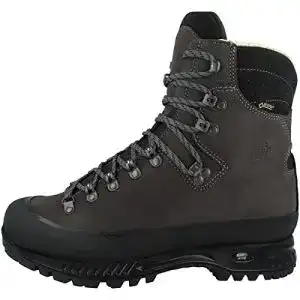 Gore-Tex-Wanderschuhe Hanwag Alaska GTX Wanderschuhe