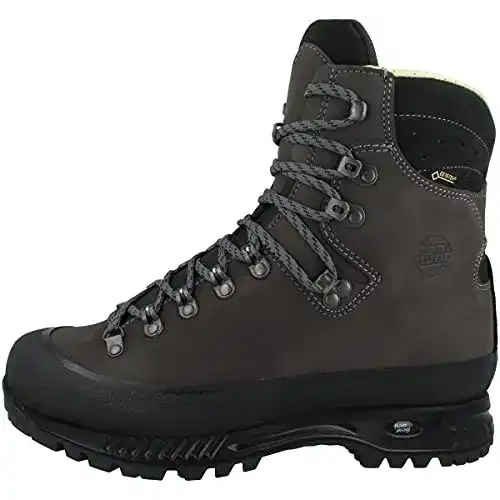 Gore-Tex-Wanderschuhe Hanwag Alaska GTX Wanderschuhe