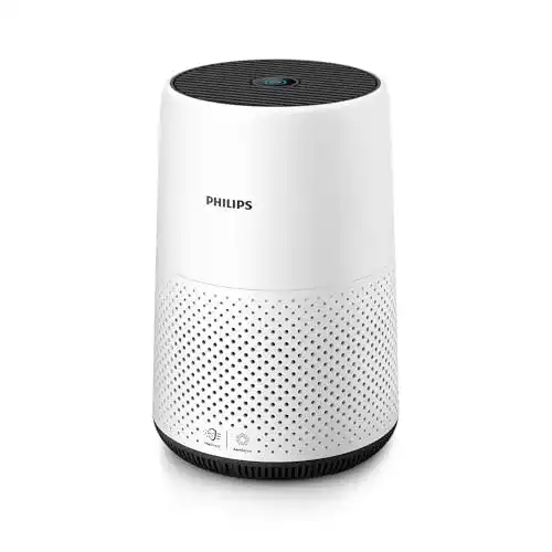 Die beste Luftreiniger Schule Philips AC0820/10 Luftreiniger weiß 2026 Test Bestseller Luftreiniger Schule Philips AC0820/10 Luftreiniger weiß