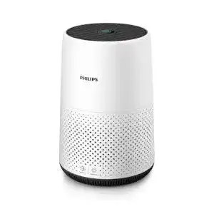 Viren-Ionisator Philips AC0820/10 Luftreiniger entfernt bis zu 99,9%