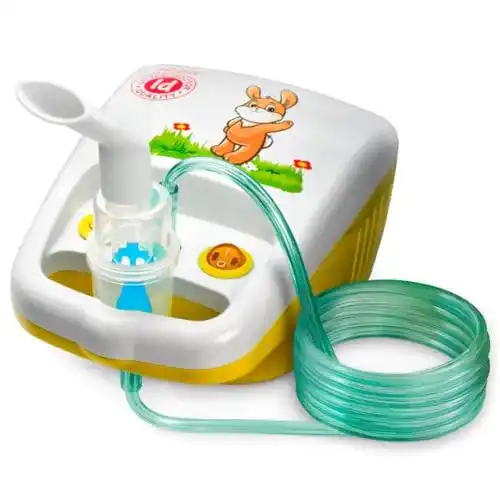 Inhaliergerät Kinder Little Doctor LD-212C Inhaliergerät Aerosol