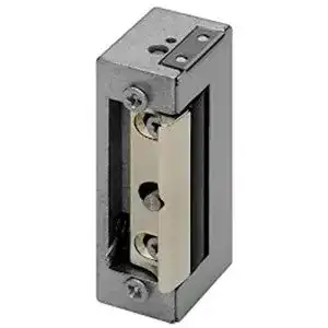 Elektrischer Türöffner DENI E-Öffner mit Tagesentriegelung