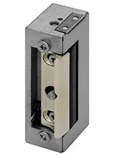 Elektrischer Türöffner DENI E-Öffner mit Tagesentriegelung