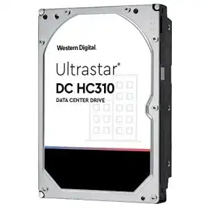 8TB-HDD Western Digital WD Ultrastar 4TB DC HC310 SATA HDD