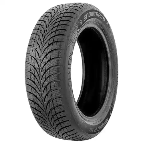 Die beste Winterreifen 165/65 R14 VREDESTEIN Snowtrac 5 M+S 2026 Test Bestseller Winterreifen 165/65 R14 VREDESTEIN Snowtrac 5 M+S