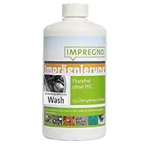 Imprägnier-Waschmittel IMPREGNO Imprägnierung, 500ml