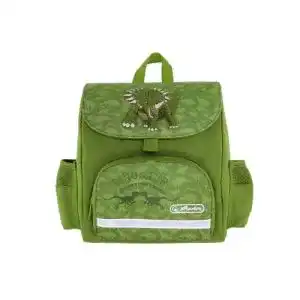 Herlitz-Schulranzen Herlitz 11351145 Mini Softbag Dino