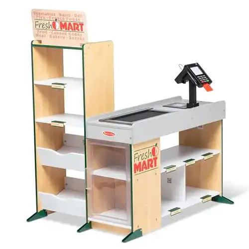 Kaufladen Melissa & Doug Melissa & Doug Fresh Mart