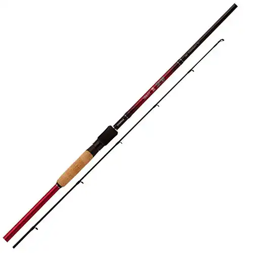 Drop-Shot-Rute SHIMANO Yasei Red Dropshot 250