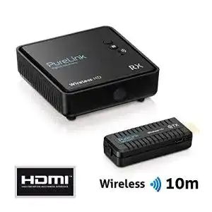 Wireless-HDMI PureLink WHD030Wireless HD Extender Set