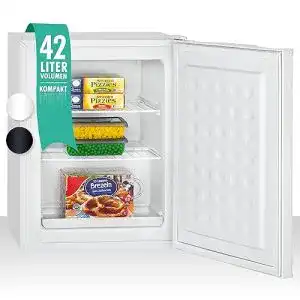 Bomann-Gefrierschrank Bomann Gefrierbox GB 7236, Mini