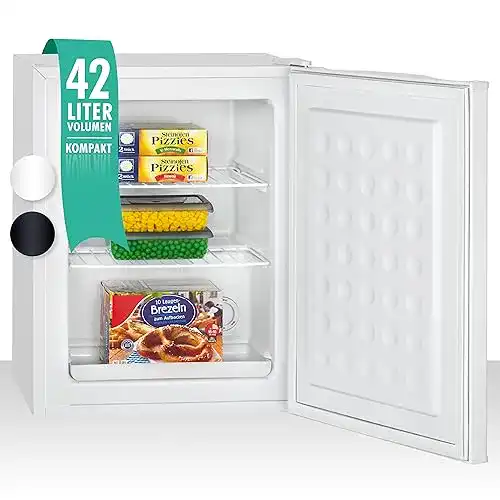 Bomann-Gefrierschrank Bomann Gefrierbox GB 7236, Mini