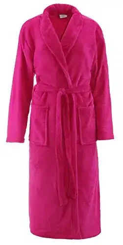 Bademantel Damen Brandsseller Bademantel Microfaser