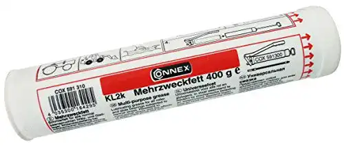 Die beste Mehrzweckfett Connex 400 g, COX591310 2026 Test Bestseller Mehrzweckfett Connex 400 g, COX591310