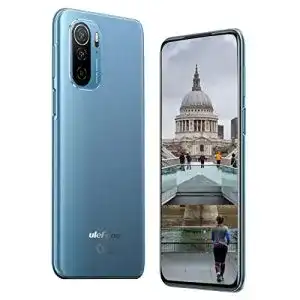 2022er Smartphones Ulefone Note 13P Smartphone Ohne Vertrag