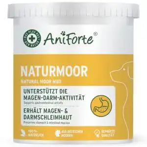 Darmsanierung Hund AniForte Heilmoor für Hunde 1,2kg