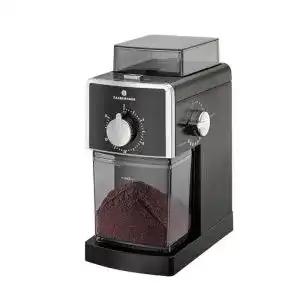 Zassenhaus-Kaffeemühle Zassenhaus Elektr. Kaffeemühle Kingston
